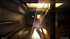 Hms Hope 3d Projects Lighting Ceiling Lights