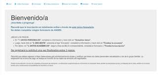 Cuando cobro la prestación anses: Becas Progresar Confirman Fechas De Cobro Y Ultimo Dia De Inscripcion Bae Negocios
