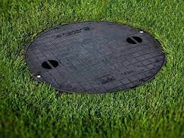 Der ring ist an zwei seiten schon gebrochen, wodurch der deckel. Stabiflex Abdeckung Basic 600kg Typ1 Mit Griffmulden Stabiflex Schachtabdeckung Kunststoff