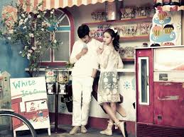 Check spelling or type a new query. Romantis Dan Lucu Inilah 13 Pose Foto Prewedding Pasangan Di Korea Yang Layak Tiru