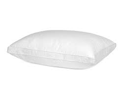 The Alternative Pillow From Five Star Gets Meant For A Side Sleeper Depending On A Person S Preference Some Side Bed Pillows Pillows Most Comfortable Pillow