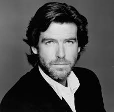 Pierce brosnan is the kind of guy who is so good looking that you want to either kiss him or slap him! Lawd Have Mercy He Hot Pierce Brosnan Married Girl In A Weird World