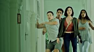 Hayden szeto, landon liboiron, lucy hale and others. Blumhouse S Truth Or Dare Extended Director S Cut Netflix