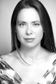 Stefanie True (Soprano)