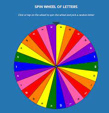 Letter picker wheel is a random letter generator that is used to produce a random alphabet from a to z by using a wheel. Letter Picker Wheel In 2021 Lettering Cool Lettering Lettering Alphabet
