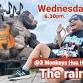 The Rain at 3 Monkeys Sports Bar and Restaurant - 3 Monkeys Restaurant Hua Hin 13/63 ซอยอ่าวหัวดอน 3 Nong Kae, Hua Hin District หนองแก Event Image