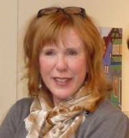 Suzanne Mills Kramer Artist