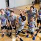 Nike Basketball Camp at Game Point Sports Facility