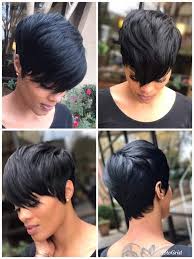 What haircut is best for big foreheads, punk hairstyles are always assertive with their bold, marginal and masculine style. Pin By Nha On Hair Ideas Short Hair Styles Pixie Short Hair Styles Short Black Hairstyles