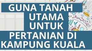 Senarai impak petempatan pertanian perniagaan dan kesan guna tanah terhadap alam sekitar kursus geografi pt3 berdasarkan kajian. Guna Tanah Untukpertanian Dikampung Kualamedang By Farisyaatirah03 On Emaze