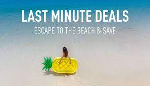 Last Minute Deals Last Minute Deals All Inclusive Vacation Packages All Inclusive Vacations
