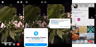 Messenger for desktop is compatible with windows 7, windows 8, windows 8.1 and windows 10. Facebook Messenger Reportedly Working On A Screen Sharing Feature Duo Users Waiting In Despair
