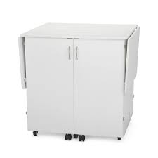 Check spelling or type a new query. Kangaroo Cabinets 71 X 31 Foldable Sewing Table Wayfair