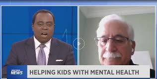 VIDEO: Spectrum News Interview