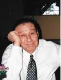 Obituary for John Mathew DiGiovanni