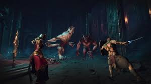 Resources, locations, thralls, pets and more! Conan Exiles Isle Of Siptah Wir Haben Die Neue Erweiterung Angespielt