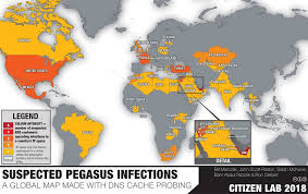 Pegasus plus download information all n4py software programs are available for free for the first 10 days of use. Global Map Of Suspected Nso Pegasus Infections Download Scientific Diagram
