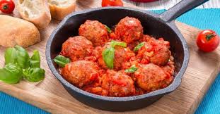 Recette De Poulet Basquaise Light Version Boulettes Recette Recette Poulet Recette Poulet Basquaise Boulette