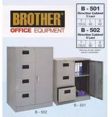 Beranda » article tag in 'harga lemari arsip 2 pintu brother' tags harga lemari arsip 2 pintu brother. Jual Lemari Arsip Filing Cabinet Besi 4 Laci B 502 Brother Terbaru Juni 2021 Blibli