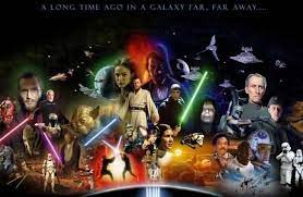 We Ranked All 10 Star Wars Films Including The Last Jedi Star Wars Film Star Wars Canon Star Wars Movies Ranked