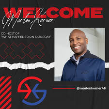 Ron Buster Cunningham (@InkwelthePoet)