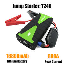 We purchased 10 mini jump starters, ranging in price from $70 to $125, and ran four separate tests on the car batteries, using different states of charge, working down to completely dead. China Mini Jump Starter Car Battery Charger Jump Starter With Ce Fcc Rohs China Mini Jump Starter Portable Jump Starter