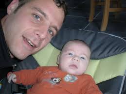 David BEAUMONT, 44 ans (LUE EN BAUGEOIS, BAUNE)