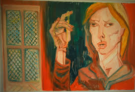 Off-Center Views: There's More to See at MASS MoCA than Hancock Exhibit  (Luckily)