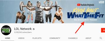 Thank you for 17 amazing years! Youtube Channel Art