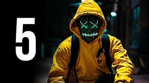 Purge (2021) fullhd movie scene the forever purge (2021) fullhd movie on youtube * my partner's site on social media: Purge 5 Final Night 2020 Trailer Concept Hd Youtube