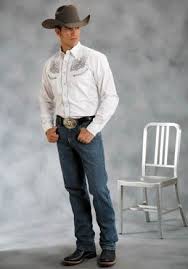 Stunning 38 Men Casual Style With Cowboy Hat For Fall Https Klambeni Com Index Php 2018 09 03 38 Men Cas Cowboy Outfit For Men Mens Fashion Casual Men Casual