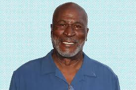 John Amos on Mary Tyler Moore, Racism on Set, and Playing the First Black  Family Man