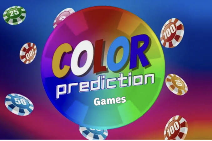 Best Color Prediction Games
