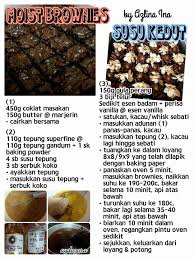 Scopri ricette, idee per la casa, consigli di stile e altre idee da provare. Brownies Kedut Yummy Food Dessert Brownie Cake Brownie Recipes