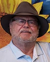 John Roger Seals Obituary May 7, 2024