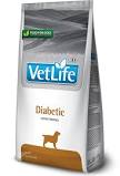 This meal is recommended for those who have diabetic dogs. 73 99