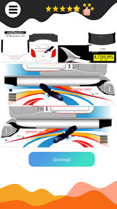 Akan kami berikan beberapa file gambar liver bus dalam format png yang dapat kamu unduh secara gratis. Android Icin Livery Bussid Arjuna Xhd Garuda Mas Apk Yi Indir