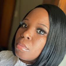 Nyesha Phillips's Instagram, Twitter & Facebook