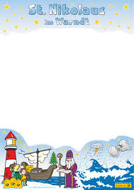 Es gibt viele anlässe für die wir uns bei unseren familienangehörigen bilder ausmalen ausdrucken kostenlos erwachsene gallery zalaces. Hier Finden Sie Das Nikolaus Kinderbriefpapier