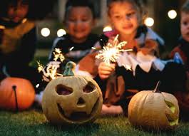 Halloween or hallowe'en (a contraction of all hallows' evening), also known as allhalloween, all hallows' eve, or all saints' eve, is a celebration observed in many countries on 31 october. Nrf Halloween
