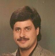 Obituary: Stephen David McEntire