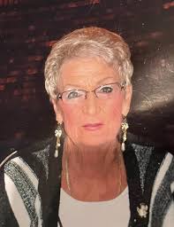 Obituary for Theodora "Teddy" (Edwards) McMahon