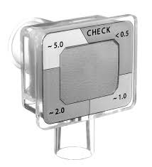 Image result for Colorimetric Capnometry