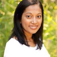 Natasha Samaroo's Instagram, Twitter & Facebook