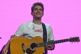 John Mayer Will Keep Releasing Music Until This One Thing