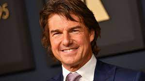 I know I can do things better": Tom Cruise Has Scary Plans to Risk His Life  Again in Mission Impossible 8