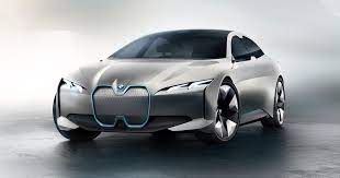 The bmw i4 is a fully electric 4 door gran coupé and will enter the market during the course of 2021, including a bmw m performance model. 2021 Bmw I4 Details Revealed 80 Kwh Battery 530 Hp 373 Mile Range Roadshow