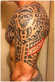 30 polynesian tattoo designs and meanings. Polynesian Tattoo Symbols Explained Fish