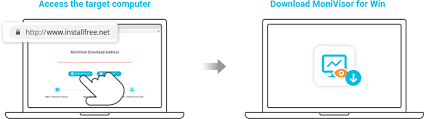Yes, it is possible to remote into someone's system, but they first have to allow you in, whether they realize it or not. How To Monitor Another Computer Without Them Knowing In 2021