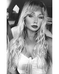 Jessica Baugh's Instagram, Twitter & Facebook